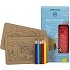 Apivita Promo Bee Sun Safe Hydra Sun Kids Lotion Spray Spf50, 200ml & Δώρο Puzzle 2 Τεμάχια & Δώρο Colored Pencils 5 Τεμάχια
