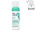 CeraVe Balancing Air Foam Cleanser Καθαριστικό Προσώπου για Κανονικές & Μικτές Επιδερμίδες 148ml