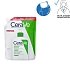 Cerave Hydrating Cleanser Refill Κρέμα Καθαρισμού Προσώπου & Σώματος
