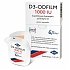 IBSA Vitamin D3 Odfilm 1000iu με Γεύση Πορτοκάλι 30 ταινίες