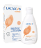 Lactacyd Promo Classic Intimate Washing Lotion Καθαριστικό Ευαίσθητης Περιοχής 300ml & Δώρο On-The-Go Care Bag