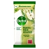 Dettol Υγρά Βιοδιασπώμενα Πανάκια Καθαρισμού Πολλαπλών Χρήσεων με Άρωμα Πράσινο Μήλο 30τμχ