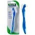 Gum Denture Brush  Οδοντόβουρτσα για Τεχνητή Οδοντοστοιχία (κωδ 201) 1τμχ