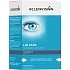 Helenvision Lid Pads Αποστειρωμένες Γάζες Ματιών για την Απορρόφηση των Εκκρίσεων, 30x2τεμ