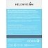 Helenvision Lid Pads Αποστειρωμένες Γάζες Ματιών για την Απορρόφηση των Εκκρίσεων, 30x2τεμ