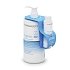 Pharmasept Hygienic Promo με Shower Cream Αφρόλουτρο για Σώμα, Πρόσωπο & Ευαίσθητη Περιοχή, 1L & Ultra Hydra Eνυδατικό Γαλάκτωμα, 80ml,