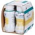 Nestle Resource HP/HC με Γεύση Βανίλια 4Χ200ml