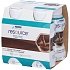 Nestle Resource HP/HC με Γεύση Σοκολάτα 4X200ml