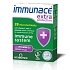 Vitabiotics Immunace Extra Protection για την Ενίσχυση του Ανοσοποιητικού Συστήματος 30tabs