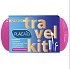 Plac Aid Promo Travel Kit Οδοντόβουρτσα & Οδοντόκρεμα & Flosser