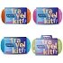 Plac Aid Promo Travel Kit Οδοντόβουρτσα & Οδοντόκρεμα & Flosser