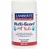 Lamberts Multi-Guard For Kids Πολυβιταμίνη για Παιδιά Ηλικίας 4-14 ετών 30 tabs