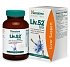 Himalaya Liv 52 GNX Συμπλήρωμα Διατροφής για τη Καλή Λειτουργία του Ήπατος 60 Ταμπλέτες