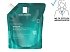 La Roche-Posay Effaclar Μicro-Peeling Purifying Gel Refill Τζελ Καθαρισμού για Eπίμονες Aτέλειες 400ml