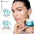 Vichy Mineral 89 Κρέμα - Gel Ενυδάτωσης 48Ω για τη λιπαρή επιδερμίδα