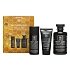 Apivita Promo MEN’S CARE Κρέμα Προσώπου και Ματιών Κατά Των Ρυτίδων και της Κούρασης 50ml και Δώρο Mini Μαύρο Gel Καθαρισμού Πρόσωπο & Μάτια 50ml & MEN’S CARE Σαμπουάν – Αφρόλουτρο 250ml