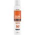 Frezyderm Sunscreen Face & Body Mousse Spf50+, 200ml Αντηλιακός Αφρός Προσώπου & Σώματος Πολύ Υψηλής Προστασίας