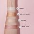 Mon Reve Stellar Powder Highlighter Απόχρωση Νo 02 GOLDEN SAND