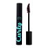 Mon Reve Curly Μάσκαρα για Μήκος, Καμπύλη & Όγκο 02 Real Brown 12ml