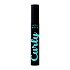 Mon Reve Curly Μάσκαρα για Μήκος, Καμπύλη & Όγκο 04 Emerald 12ml