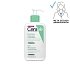 CeraVe Foaming Cleanser Τζελ Καθαρισμού για Κανονική έως Λιπαρή Επιδερμίδα 236ml