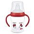 Nuk Perfect Match Learner Bottle 6m+ Κόκκινο 150ml