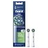 Oral-B Cross Action CleanΑνταλλακτικές Κεφαλές 2τμχ