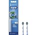 Oral-B Precision Clean Ανταλλακτικές Κεφαλές 2τμχ
