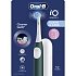 Oral-B iO Series 2 Clean & Care Ηλεκτρική Οδοντόβουρτσα με Θήκη Φύλαξης