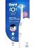Oral-B iO Series 2 Clean & Gentle Ηλεκτρική Οδοντόβουρτσα Calm Pink
