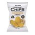 Frezyderm Organic Chips Mediterranean Hummus Βιολογικό Σνακ από Ρεβύθια, 85g