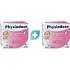 Physiodose Promo Αποστειρωμένος Φυσιολογικός Ορός 0,9% σε Αμπούλες με Ακροφύσιο Ασφαλείας 2x(30x5ml)