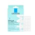 La Roche-Posay Effaclar Duo+M PATCH Αυτοκόλλητο Επίθεμα πολλαπλών δράσεων κατά των ατελειών.
