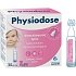Physiodose Promo Αποστειρωμένος Φυσιολογικός Ορός 0,9% σε Αμπούλες με Ακροφύσιο Ασφαλείας 2x(30x5ml)
