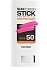 Frezyderm Sun Screen Extreme Sport Spf50 Stick 20ml-Magenta