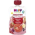 HiPP Bio Smoothie με Φράουλα, Μήλο & Μπανάνα για 12m+, 120ml