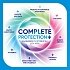 Sensodyne Complete Protection+ Οδοντόκρεμα Ολοκληρωμένης Προστασίας 75ml