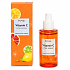 Soqu Vitamin C Vital Serum με Βιταμίνη C, Συνένζυμο Q10 (Coenzyme Q10) και Ceramides 50ml