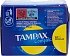 Tampax Compak Regular 16 Τεμάχια Ταμπόν για τις Ημέρες με Ελαφριά Έως Μέτρια Ροή