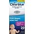 Clearblue Ψηφιακό Τεστ Ωορρηξίας, 20τεμ