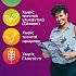 Centrum Women 30 δισκία, Βιταμίνες για τόνωση & ενέργεια