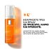 La Roche-Posay Vitamin C+ Multi- Dose Αντιγηραντικό Τζελ με Αντιοξειδωτικό Σύμπλεγμα που Διορθώνει Ρυτίδες, Πόρους και Θαμπή Όψη 40ml