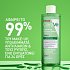 CeraVe Hydrating Micellar Water Νερό Καθαρισμού & Ντεμακιγιάζ με 24ωρη Ενυδάτωση και Υαλουρονικό Οξύ 400ml