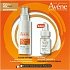 Avene Promo Fluide Anti-Age SPF50 40ml & Δώρο Hyaluron Activ B3 Serum 10ml