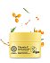 Natura C-Berrica Κρέμα Προσώπου Shining Daily Care 2 σε 1, 50ml