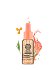 Natura C-Berrica Vitamin C  Glow Up Ορός Προσώπου Ενυδατική Κάψουλα Glow Up 30ml