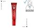 Vichy Liftactiv Collagen Specialist 16 Eye Cream 15ml Αντιγηραντική Κρέμα Ματιών για Ρυτίδες, Σακούλες, Μαύρους Κύκλους & Χαλάρωση