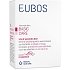 Eubos Solid Washing Bar Red Στερεή Πλάκα Καθαρισμού Προσώπου & Σώματος 125g