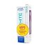iWhite Promo με Supreme Whitening Οδοντόκρεμα για Λεύκανση 75ml & Δώρο 1τεμ Διάφανη Οδοντόβουρτσα Λεύκανσης