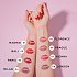 Mon Reve Lip Mousse Ματ Κραγιόν με Υφή Πούδρας Απόχρωση 04 MILAN